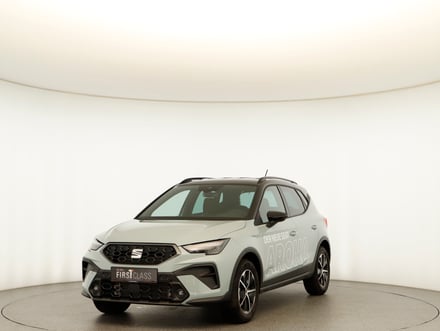 SEAT Arona Style Edition 1.0 TSI DSG