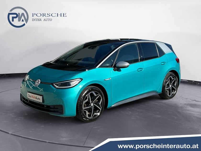 VW ID.3 1ST Edition Plus