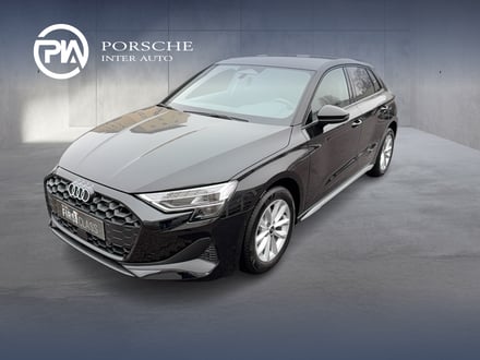 Audi A3 Sportback 30 TFSI