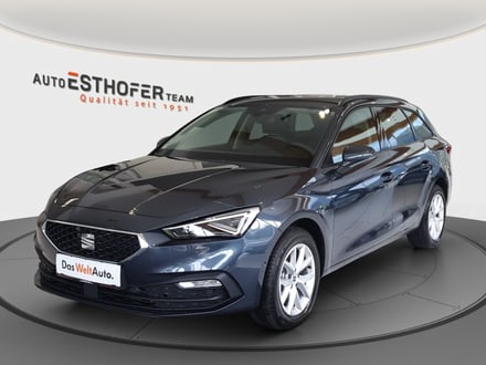 SEAT Leon SP Kombi Style Edition 1.5TSI 115PS