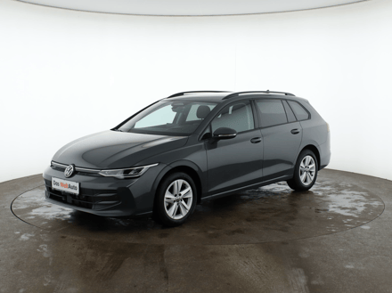 VW Golf Variant Life mHeV DSG