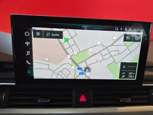 Thumbnail-Foto von Fahrzeug