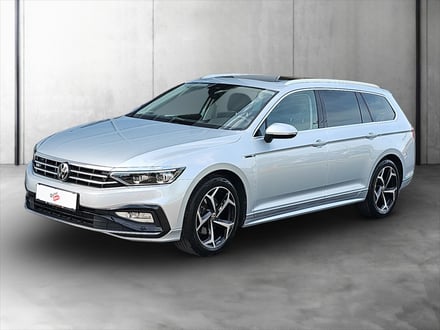 VW Passat Variant Elegance TDI DSG