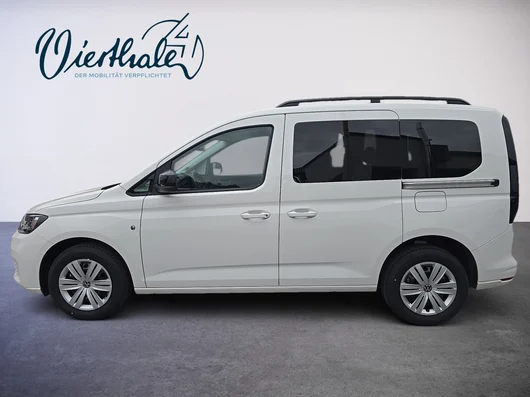 Bild eines VW Caddy TSI