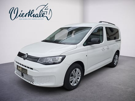 VW Caddy TSI
