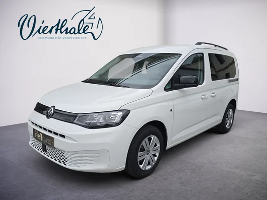 Bild eines VW Caddy TSI