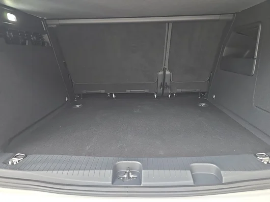 Bild eines VW Caddy TSI