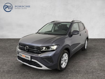 VW T-Cross Friends TSI