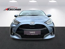 Thumbnail-Foto von Fahrzeug