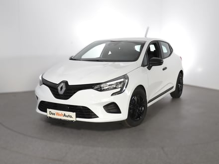 Renault Clio Authentic SCe 65