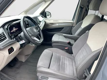 VW California Beach Camper TDI in Puregrey / Deepblack Perleffekt