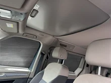 VW California Beach Camper TDI in Puregrey / Deepblack Perleffekt
