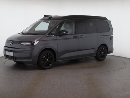 VW California Beach Camper TDI