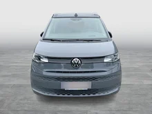 VW California Beach Camper TDI in Puregrey / Deepblack Perleffekt
