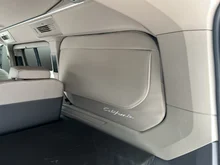 VW California Beach Camper TDI in Puregrey / Deepblack Perleffekt