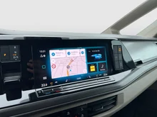 VW California Beach Camper TDI in Puregrey / Deepblack Perleffekt