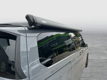 VW California Beach Camper TDI in Puregrey / Deepblack Perleffekt