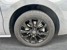 VW California Beach Camper TDI in Puregrey / Deepblack Perleffekt