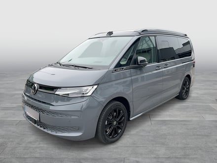 VW California Beach Camper TDI