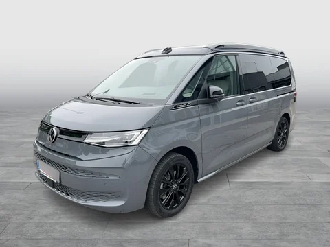 VW California