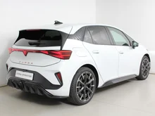 CUPRA Born PLUS 58/61 140kW/190PS in Nevada-Weiß Metallic