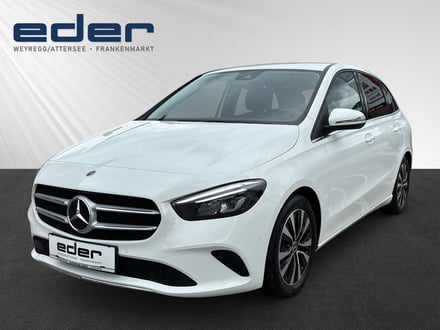 Mercedes B B 180