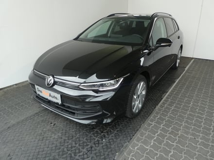 VW Golf Variant Business TSI