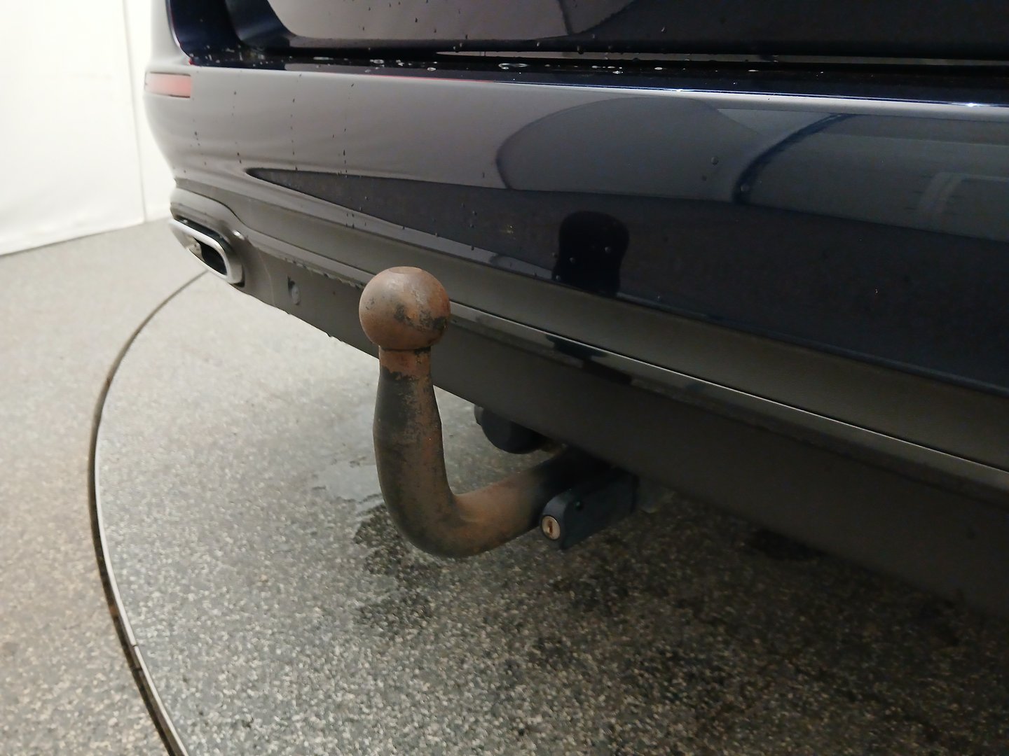 Mercedes E 200 d T Austria Edition Avantgarde Aut. | Bild 28 von 32