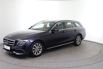 Mercedes E 200 d T Austria Edition Avantgarde Aut.