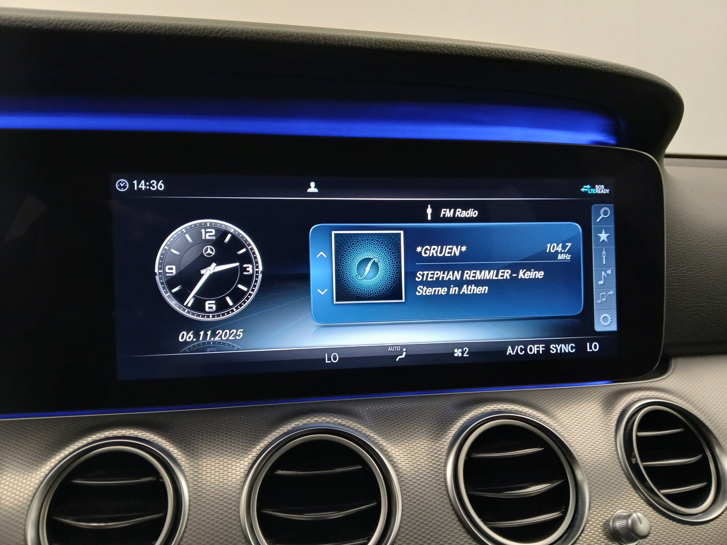 Mercedes E 200 d T Austria Edition Avantgarde Aut. | Bild 19 von 32