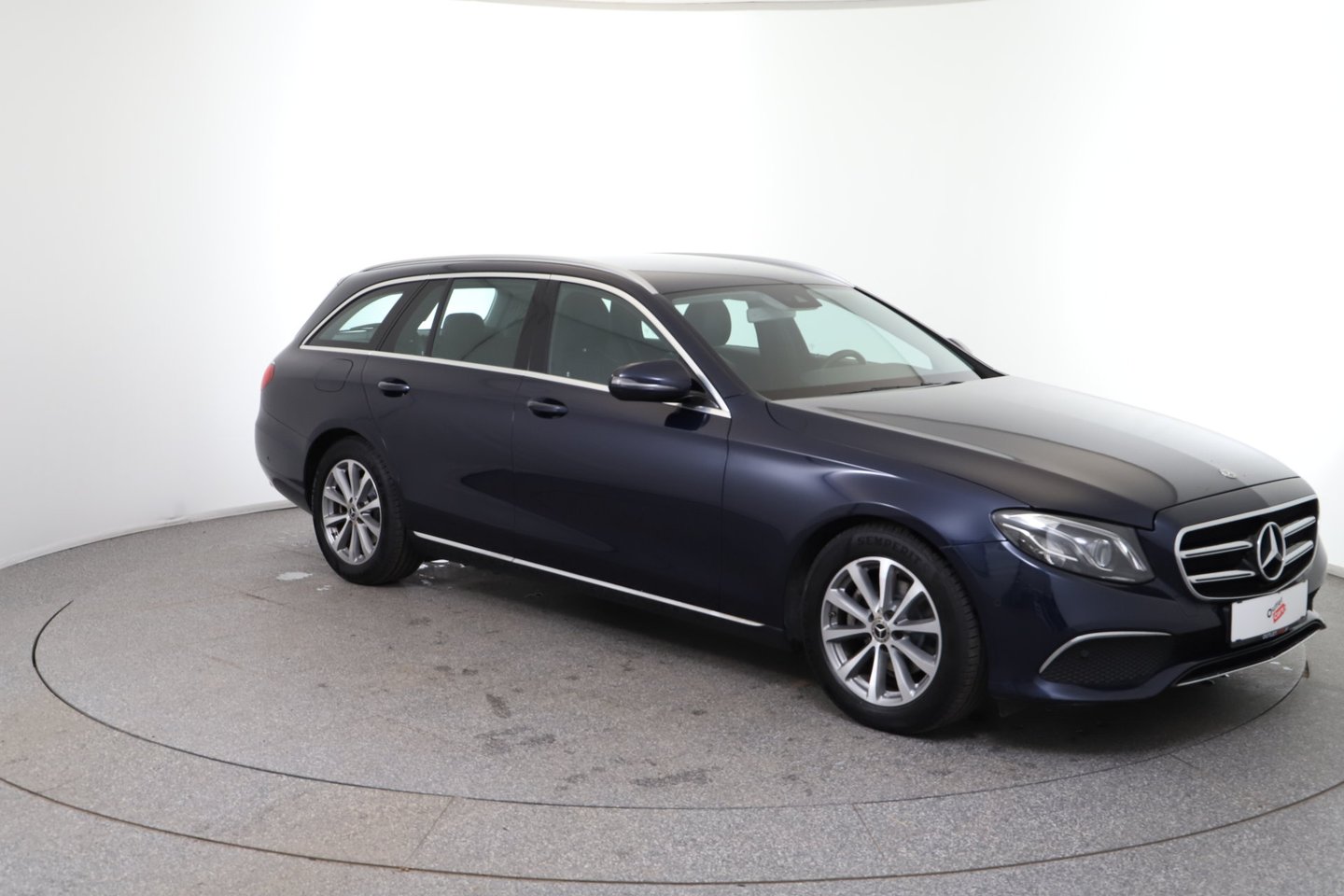 Mercedes E 200 d T Austria Edition Avantgarde Aut. | Bild 3 von 32