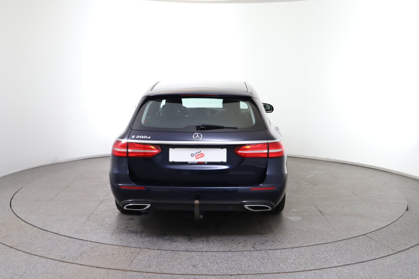 Mercedes E 200 d T Austria Edition Avantgarde Aut. | Bild 6 von 32