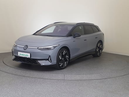 VW ID.7 Tourer GTX 4MOTION 250 kW Business