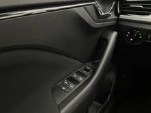 Škoda Kamiq Selection TSI in Smokey Diamond-Silber Metallic