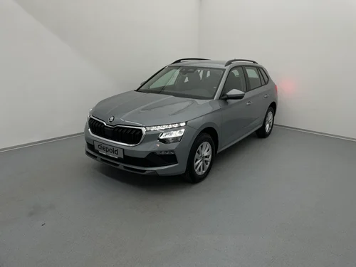 Škoda Kamiq Selection TSI