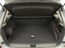 Škoda Kamiq Selection TSI in Smokey Diamond-Silber Metallic
