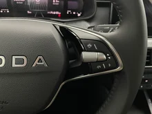Škoda Kamiq Selection TSI in Smokey Diamond-Silber Metallic