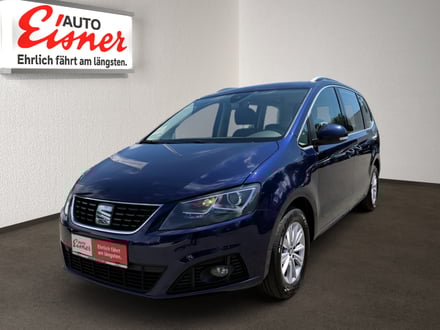 SEAT Alhambra Executive TDI