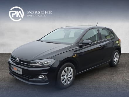 VW Polo Comfortline TSI