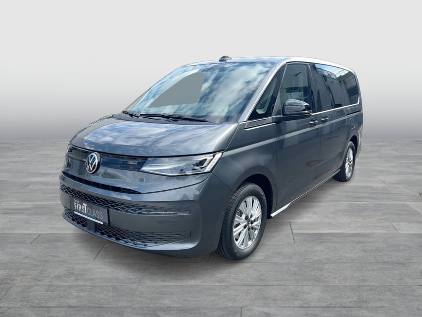VW Multivan Business ÜH eHybrid 180 kW 4M