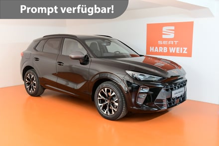 CUPRA Terramar 1.5 e-TSI 150 PS DSG