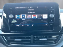 VW T-Roc Style TDI DSG in Ascotgrau-Schwarz