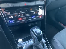 VW T-Roc Style TDI DSG in Ascotgrau-Schwarz