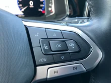 VW T-Roc Style TDI DSG in Ascotgrau-Schwarz