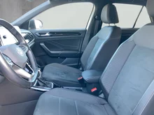 VW T-Roc Style TDI DSG in Ascotgrau-Schwarz