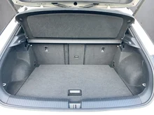 VW T-Roc Style TDI DSG in Ascotgrau-Schwarz