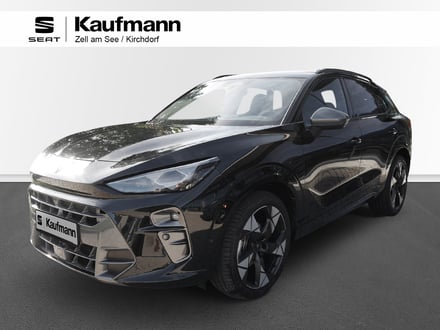 CUPRA Terramar 1.5 e-TSI 150 PS DSG