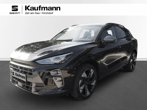 CUPRA Terramar 1.5 e-TSI 150 PS DSG