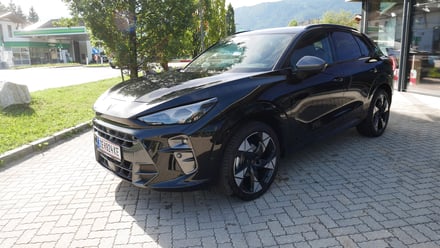 CUPRA Terramar 1.5 e-TSI 150 PS DSG