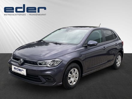 VW Polo 4Me